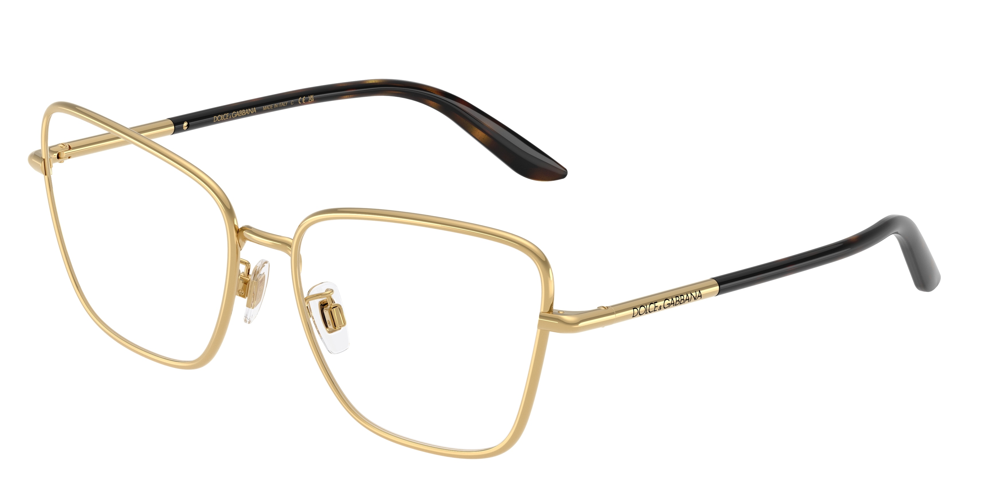 Dolce & Gabbana DG1359 02  
